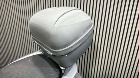 Yamaha Majesty YP 2011 37K RUNNING MAXI SCOOTER 400CC PROJECT AUTO 7