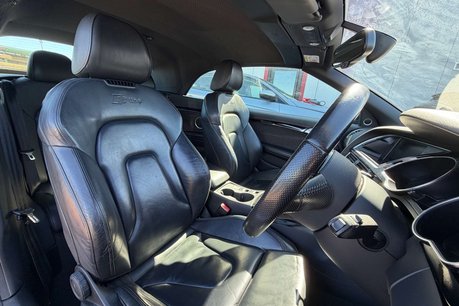 Audi A5 2.0 A5 S Line Special Edition+ TDI 2dr 26