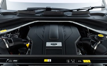 Land Rover Range Rover P530 Autobiography 14