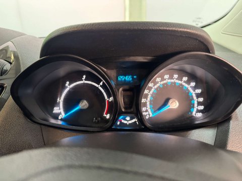 Ford Transit Courier 1.5 Transit Courier Sport TDCi 18