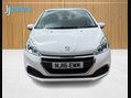Peugeot 208 1.0 PureTech Active Hatchback 5dr Petrol Manual Euro 6 (68 ps) 4
