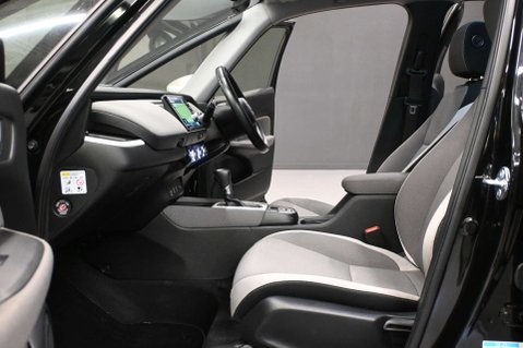 Honda Jazz 1.5 Jazz Crosstar EX i-MMD CVT 5dr 6