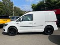Volkswagen Caddy 2.0 TDI C20 BlueMotion Tech Trendline SWB Euro 6 (s/s) 5dr 8