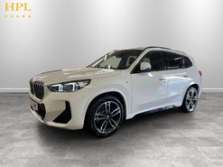 BMW iX1 30 66.5kWh M Sport SUV 5dr Electric Auto xDrive (11kW Charger) (313 ps) Cr