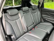 Hyundai SANTA FE 2.2 Santa Fe Premium SE CRDi Auto 4WD 5dr 41