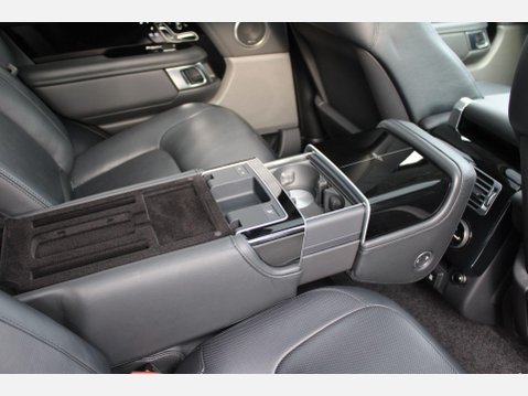 Land Rover Range Rover SDV6 AUTOBIOGRAPHY 34