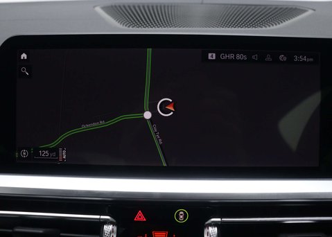 BMW 4 Series 2.0 420I M Sport Auto 2dr 18