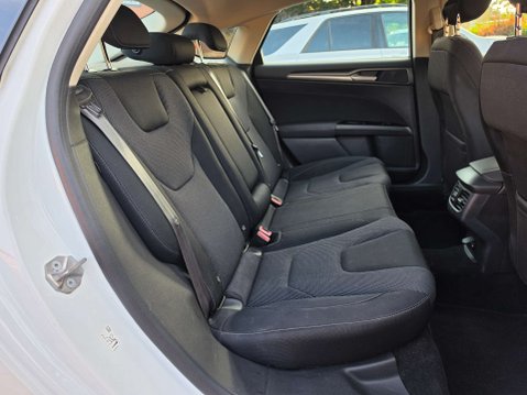 Ford Mondeo 2.0 Mondeo Titanium TDCi 5dr 59