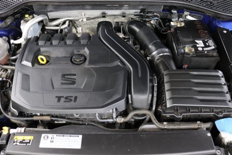 SEAT Leon TSI EVO XCELLENCE 45