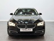 BMW 5 Series 2.0 520d Luxury Touring 5dr Diesel Auto Euro 6 (s/s) (190 ps) 11
