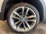 BMW X1 2.0 18d Sport xDrive Euro 5 (s/s) 5dr 4