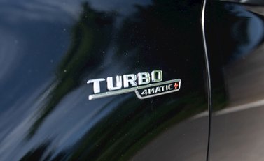 Mercedes-Benz A Class S 4Matic+ Plus 28