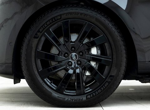 Land Rover Range Rover D300 SE 8