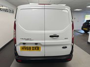 Ford Transit Connect 1.5 Transit Connect 210 Base TDCi 22