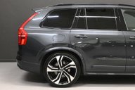 Volvo XC90 2.0 XC90 R-Design Pro B5 MHEV AWD Auto 4WD 5dr 9