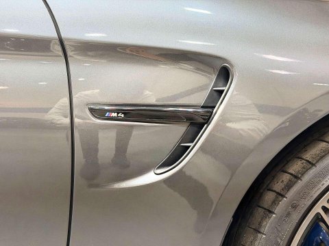 BMW M4 3.0 BiTurbo Competition Coupe 2dr Petrol DCT Euro 6 (s/s) (450 ps) 62