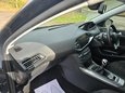 Peugeot 308 BLUE HDI S/S SW ALLURE 10