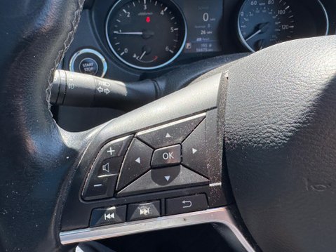 Nissan Qashqai 1.5 dCi Tekna DCT Auto Euro 6 (s/s) 5dr 28