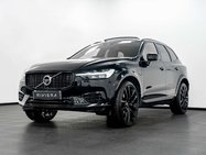 Volvo XC60 2.0 XC60 R-Design Pro T8 Recharge AWD Auto 4WD 5dr 8