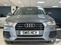 Audi Q3 2.0 TFSI SE S Tronic quattro Euro 6 (s/s) 5dr 83