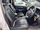 Vauxhall Antara 2.2 CDTi SE Auto 4WD Euro 5 5dr 8