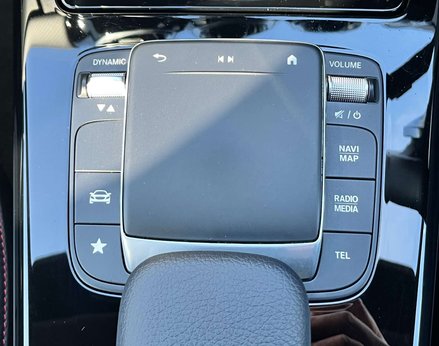 Mercedes-Benz A Class 1.3 A 250 AMG Line E Auto 5dr 63