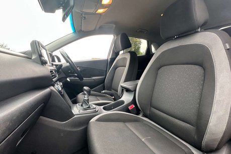 Hyundai KONA 1.0 T-GDi Play SUV 5dr Petrol Manual Euro 6 (s/s) (120 ps) 23