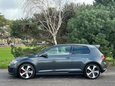 Volkswagen Golf 2.0 TSI BlueMotion Tech GTI Euro 6 (s/s) 3dr 9