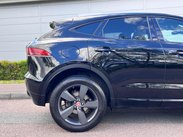Jaguar E-Pace 2.0 P200 R-Dynamic S Auto AWD Euro 6 (s/s) 5dr 14