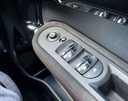 Mini Countryman 2.0 Countryman John Cooper Works 4WD 5dr 60