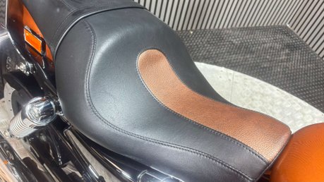 Harley-Davidson Sportster XL1200 C 2007 105 ANNIVERSARY ONLY 4K LONG MOT 1200CC 25