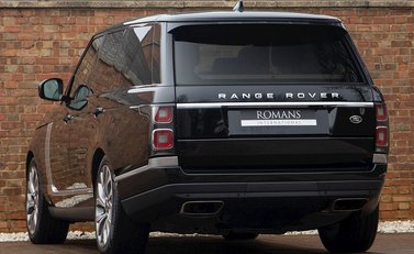 Land Rover Range Rover 3.0 SDV6 Westminster 3
