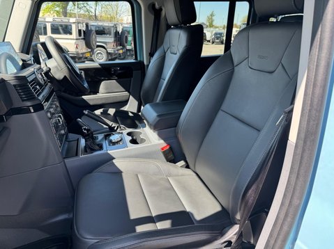 Ineos Grenadier TRIALMASTER EDITION 32