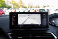 Peugeot 3008 PURETECH S/S GT PREMIUM 25