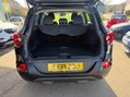 Renault Kadjar 1.2 TCe Signature Nav Euro 6 (s/s) 5dr 43