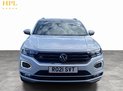 Volkswagen T-Roc 1.5 TSI GPF EVO R-Line SUV 5dr Petrol DSG Euro 6 (s/s) (150 ps) Air Con - A 2