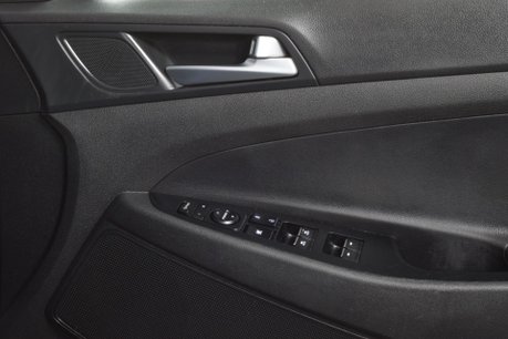 Hyundai TUCSON GDI SE NAV 25