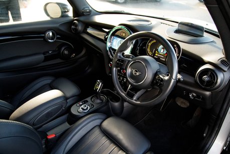 Mini Hatch COOPER S LEVEL 3