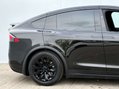 Tesla Model X Model X 100D 4WD 5dr 11