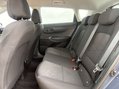 Hyundai BAYON 1.0 Bayon SE Connect TGDi MHEV Auto 5dr 38
