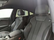 Audi A5 2.0 A5 Sportback 40 TFSI MHEV S Line Semi-Auto 5dr 56