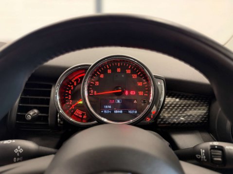 Mini Hatch 2.0 Cooper S 3dr 19