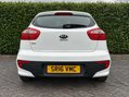 Kia Rio 1.25 1 Hatchback 5dr Petrol Manual Euro 6 (84 bhp) 13