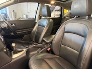 Nissan Qashqai 1.6 Tekna CVT 2WD Euro 5 5dr (AVM) 37