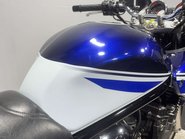 Suzuki Bandit 1200 2005 ONLY 21K NEW MOT SERVICED VERY CLEAN ICONIC MK2 NAKED 23