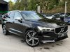 Volvo XC60 T5 R-DESIGN PRO AWD -ONE OWNER - 7 VOLVO SERVICES