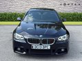 BMW 5 Series 2.0 520d M Sport Auto 4dr 2