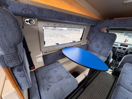 Romahome R20 27
