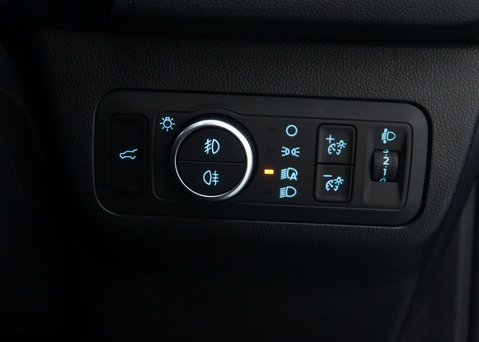 Ford Kuga 2.5h Duratec ST-Line X Edition SUV 5dr Petrol Hybrid CVT Euro 6 (s/s) (190 35