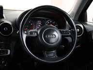 Audi A1 TFSI SPORT 42
